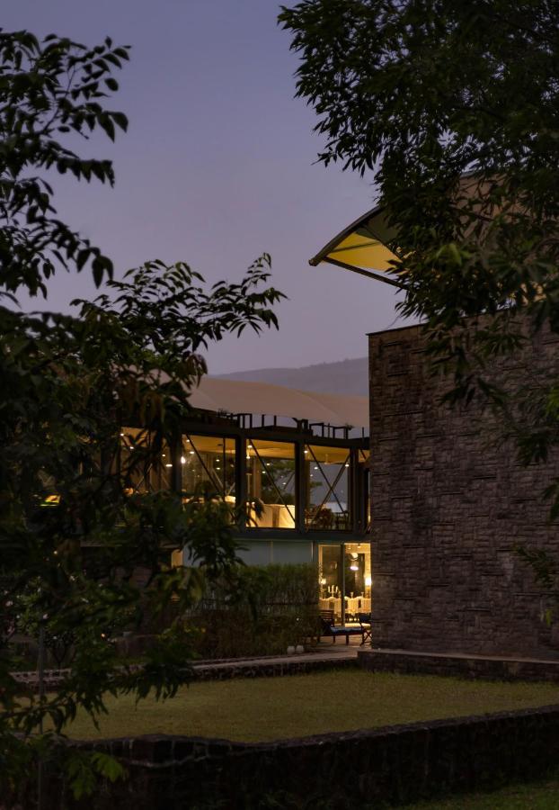 Lohonostays Maharajah House Karjat Exterior foto